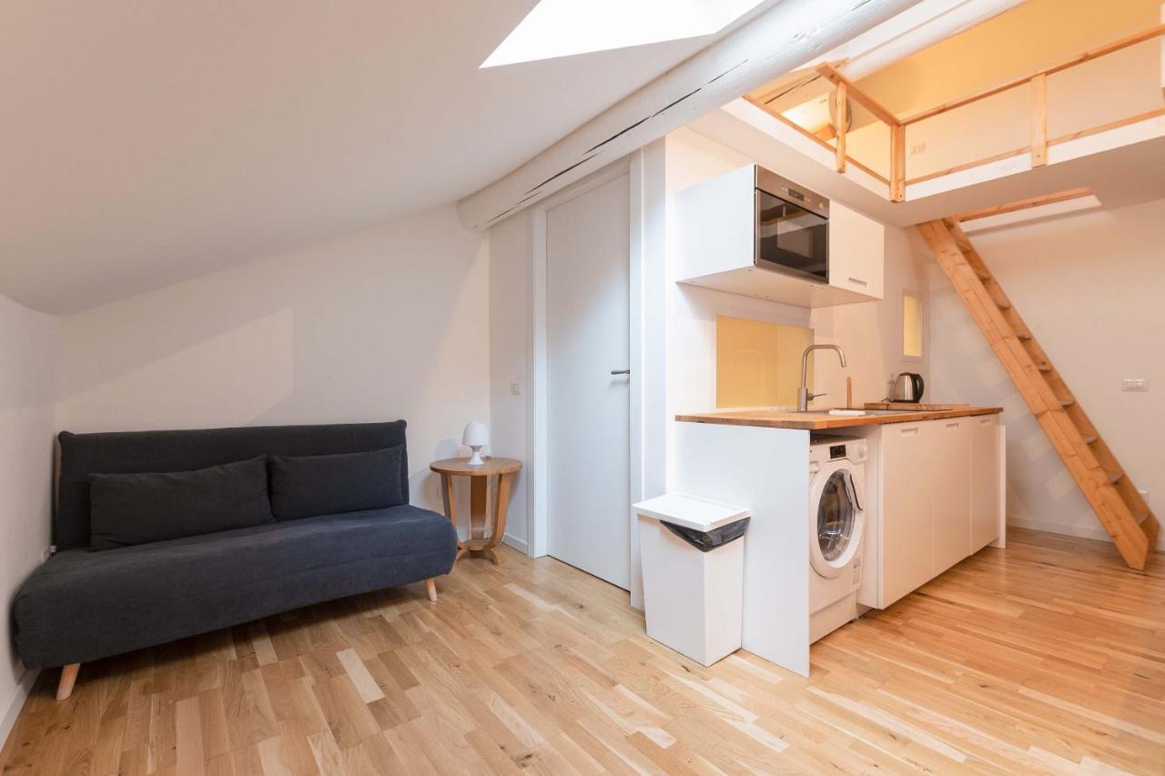 Studio Bergman Milano